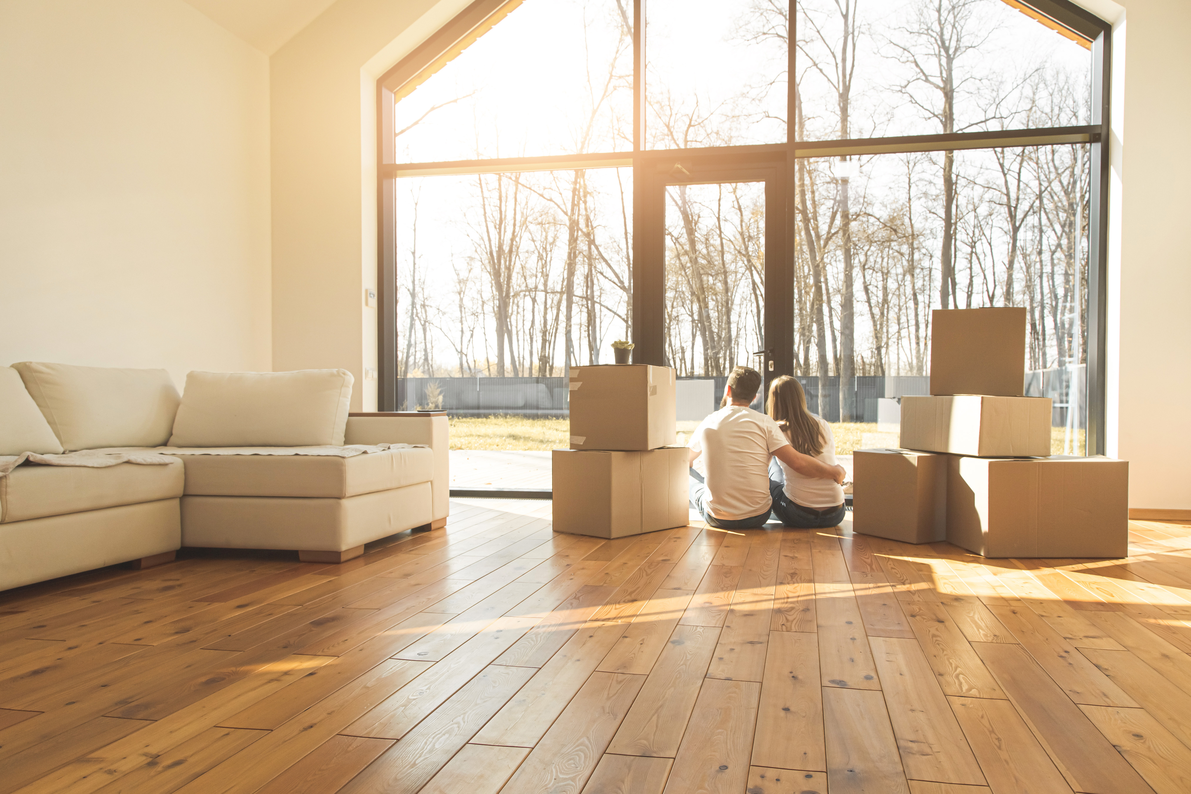 8 Tips for Cheap Residential Moving Experience in Stratford